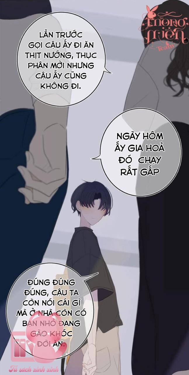 Đó Không Phải Chị Gái Tôi 6 trang 12