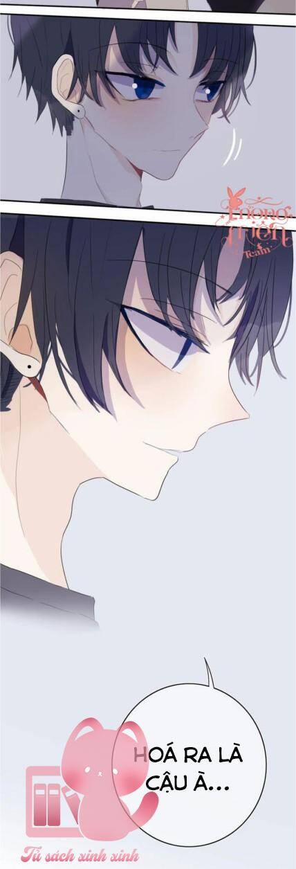 Đó Không Phải Chị Gái Tôi 6 trang 13