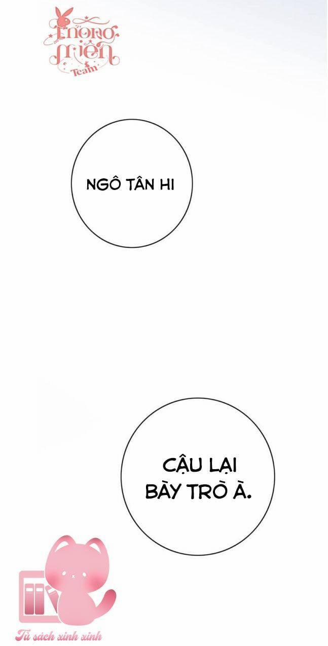 Đó Không Phải Chị Gái Tôi 6 trang 14