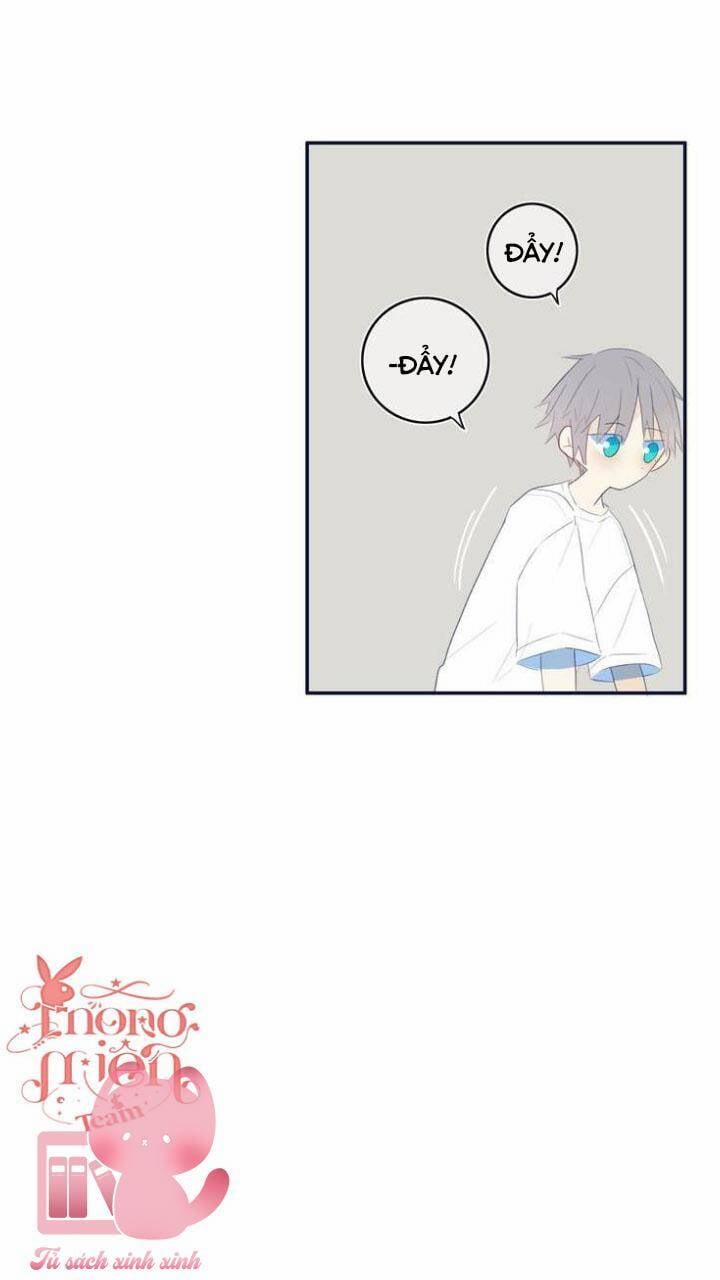 Đó Không Phải Chị Gái Tôi 6 trang 19