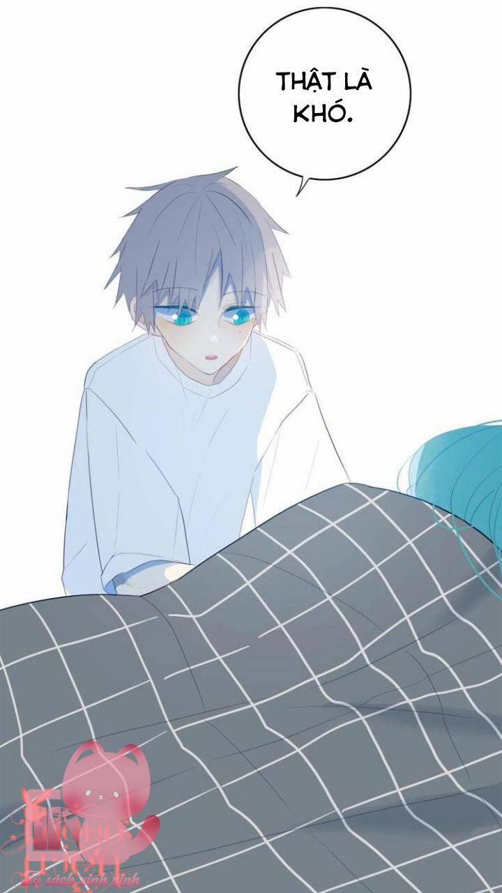 Đó Không Phải Chị Gái Tôi 6 trang 20