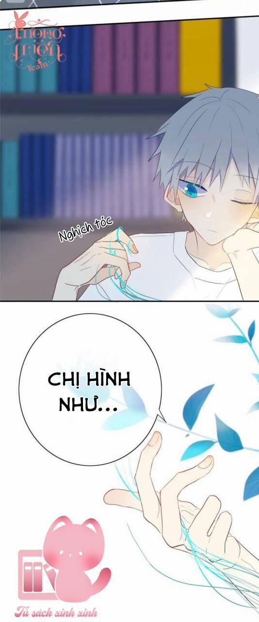 Đó Không Phải Chị Gái Tôi 6 trang 23