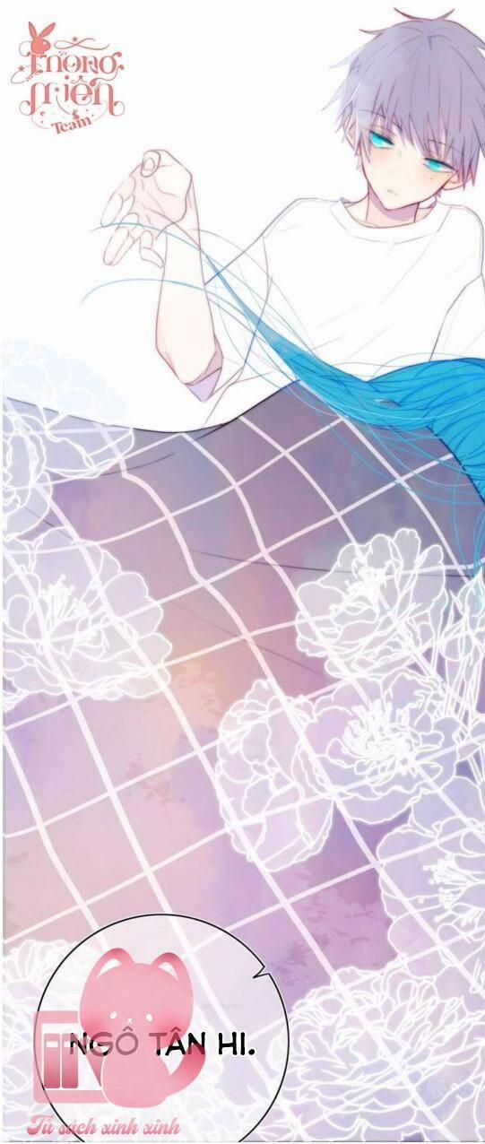 Đó Không Phải Chị Gái Tôi 6 trang 25