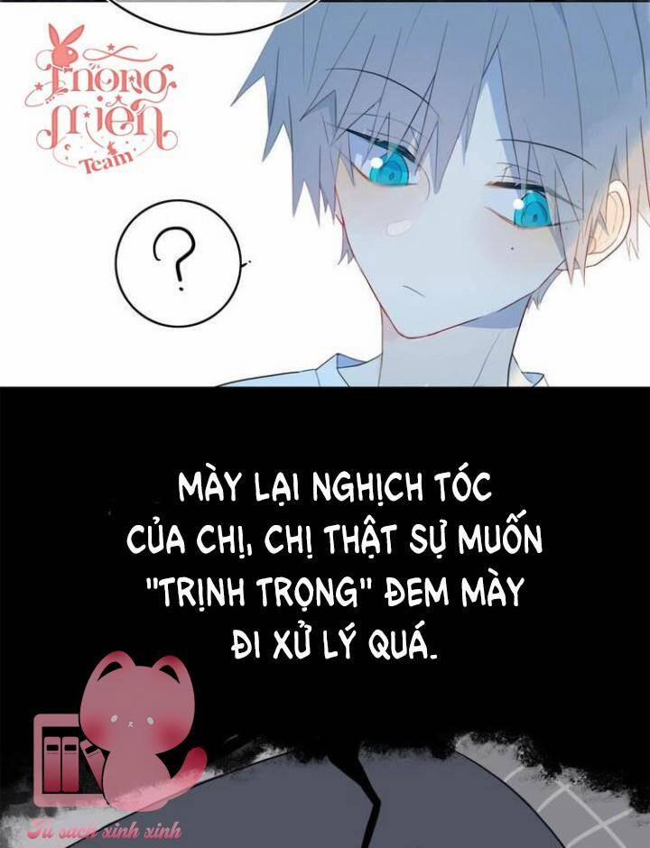 Đó Không Phải Chị Gái Tôi 6 trang 26