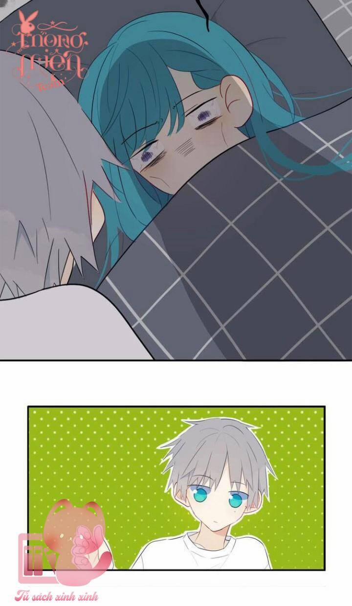 Đó Không Phải Chị Gái Tôi 6 trang 27