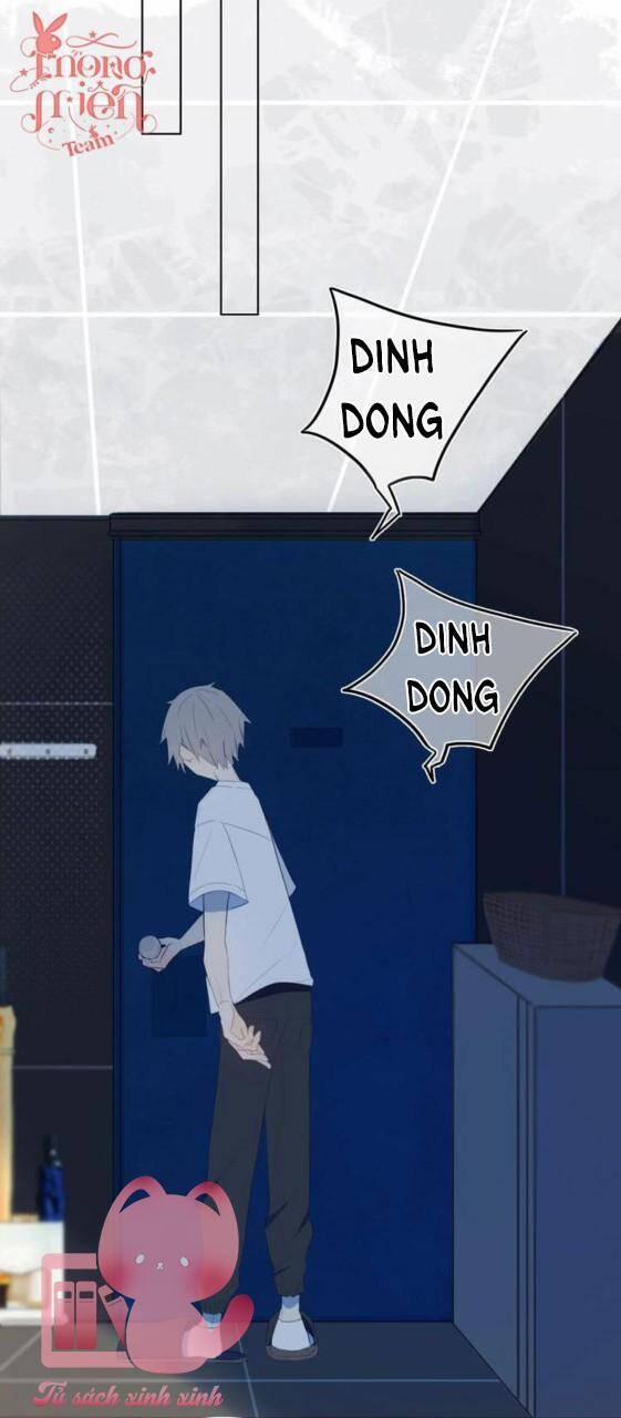 Đó Không Phải Chị Gái Tôi 6 trang 30