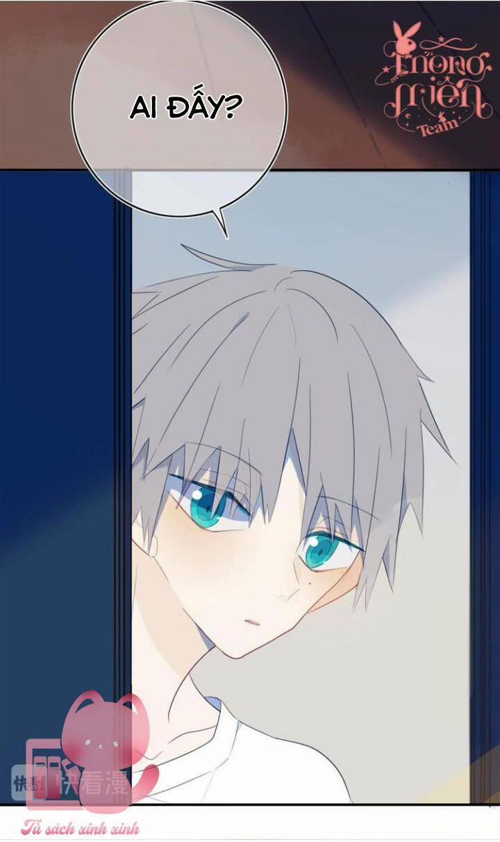 Đó Không Phải Chị Gái Tôi 6 trang 31