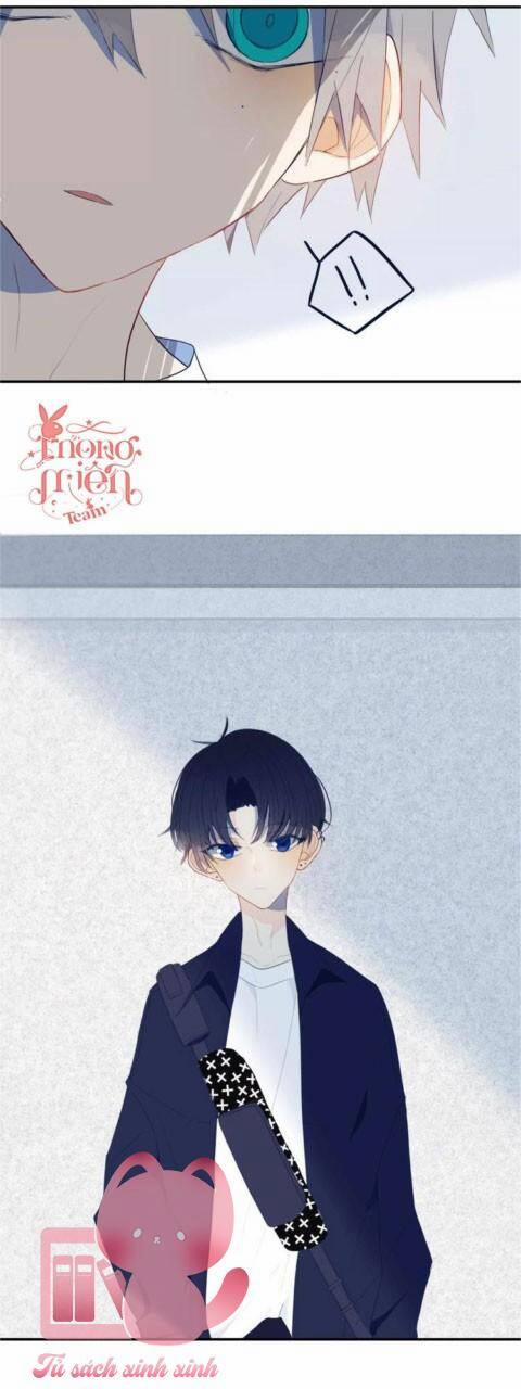 Đó Không Phải Chị Gái Tôi 6 trang 32