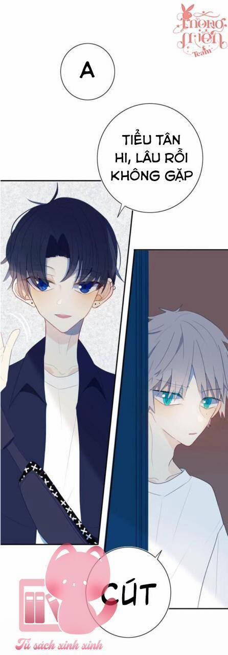 Đó Không Phải Chị Gái Tôi 6 trang 33