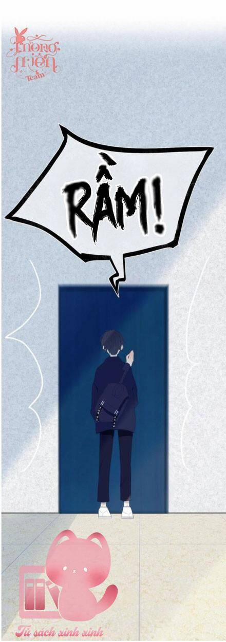 Đó Không Phải Chị Gái Tôi 6 trang 34