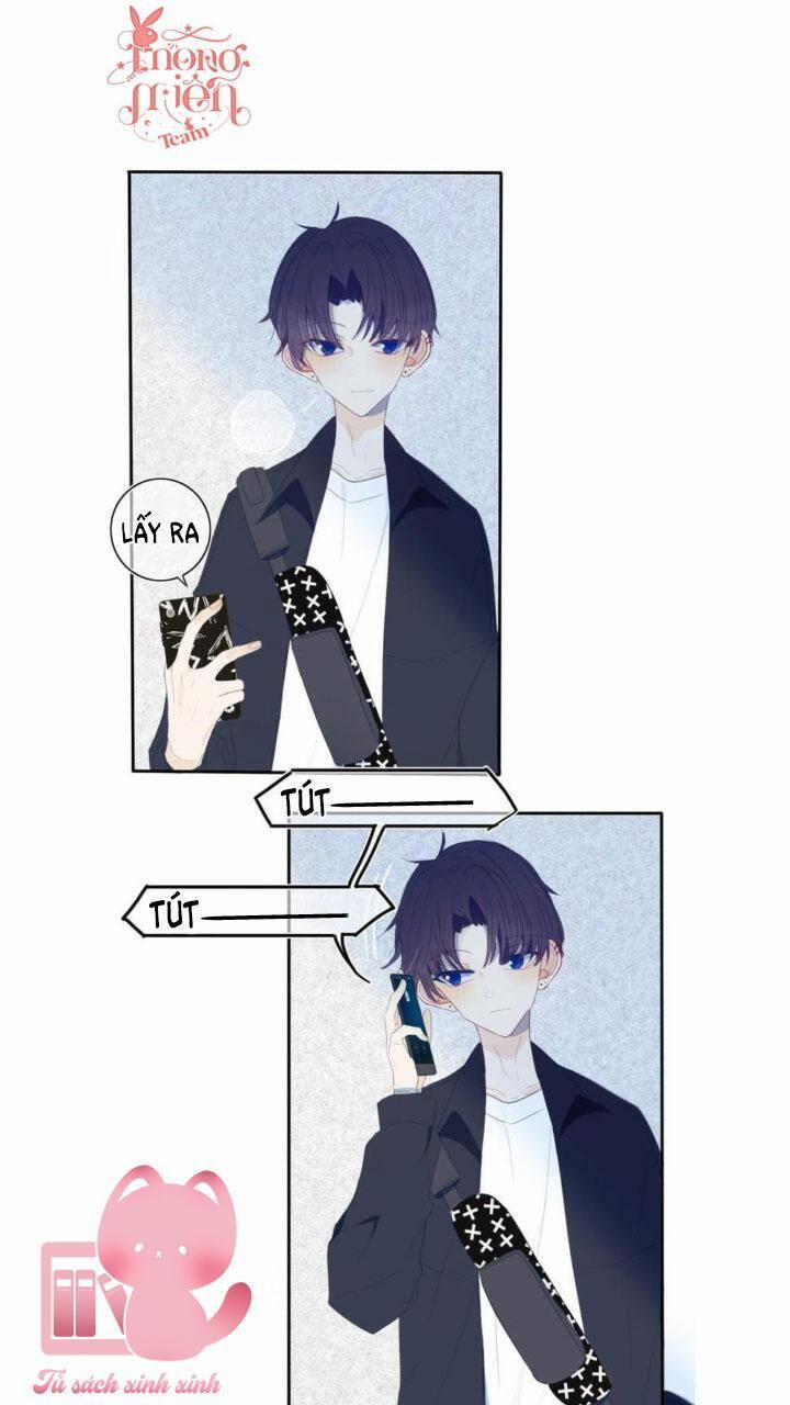 Đó Không Phải Chị Gái Tôi 6 trang 35