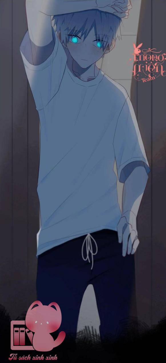 Đó Không Phải Chị Gái Tôi 6 trang 40