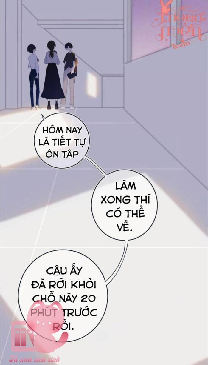 Đó Không Phải Chị Gái Tôi 6 trang 8