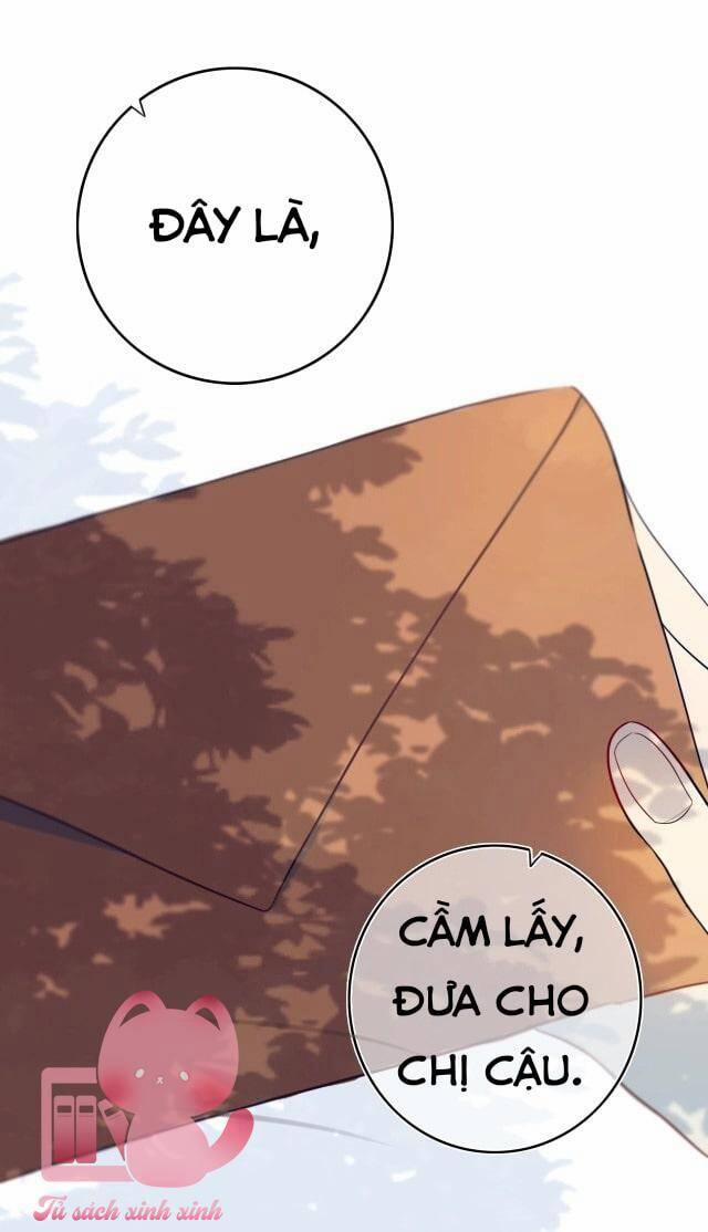 Đó Không Phải Chị Gái Tôi 7 trang 10