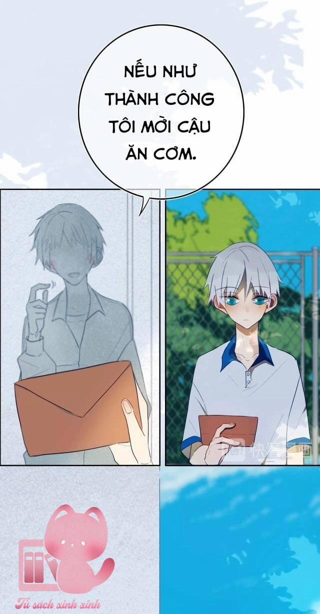 Đó Không Phải Chị Gái Tôi 7 trang 11