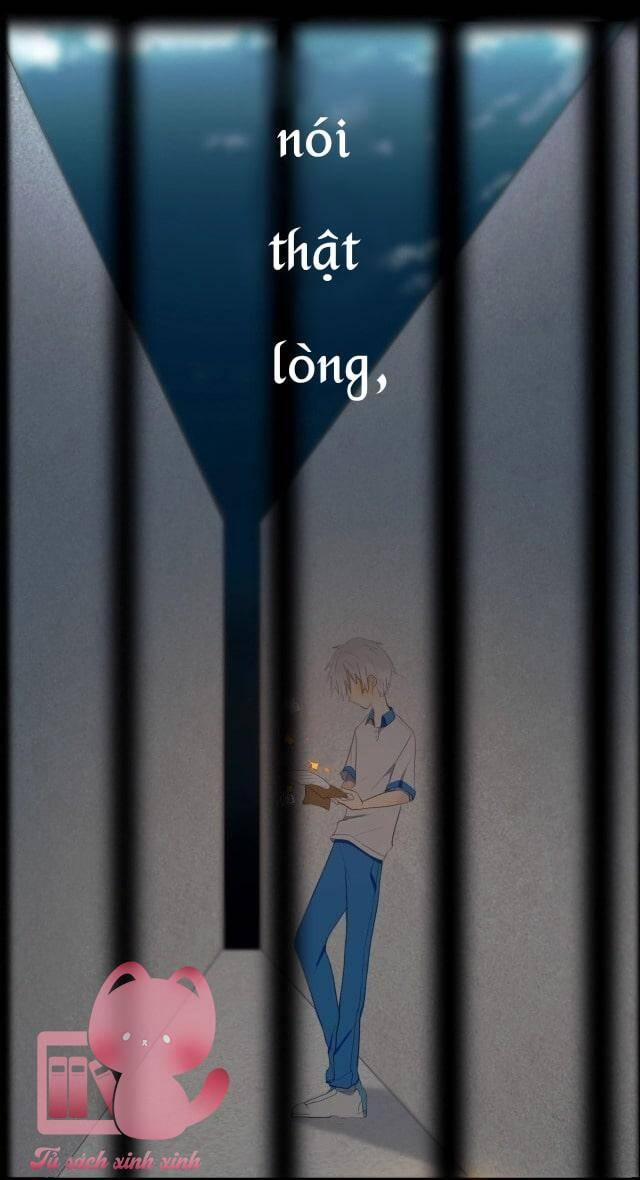 Đó Không Phải Chị Gái Tôi 7 trang 14