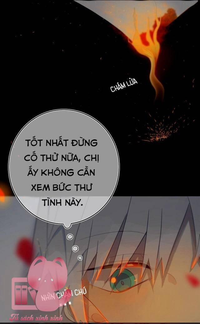 Đó Không Phải Chị Gái Tôi 7 trang 15