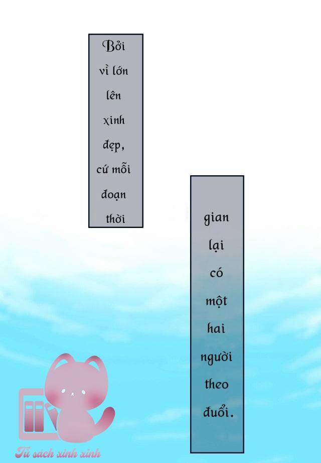 Đó Không Phải Chị Gái Tôi 7 trang 2