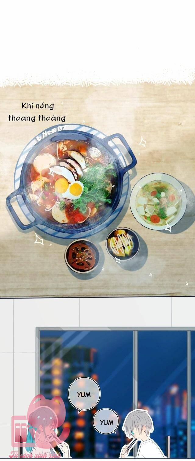 Đó Không Phải Chị Gái Tôi 7 trang 22