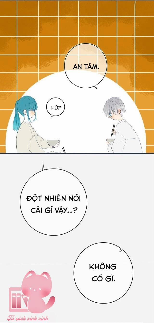 Đó Không Phải Chị Gái Tôi 7 trang 24