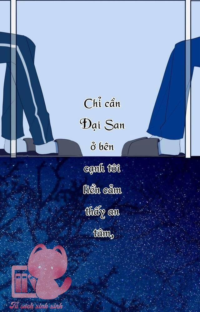 Đó Không Phải Chị Gái Tôi 7 trang 25