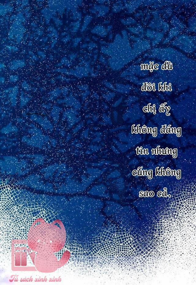 Đó Không Phải Chị Gái Tôi 7 trang 26