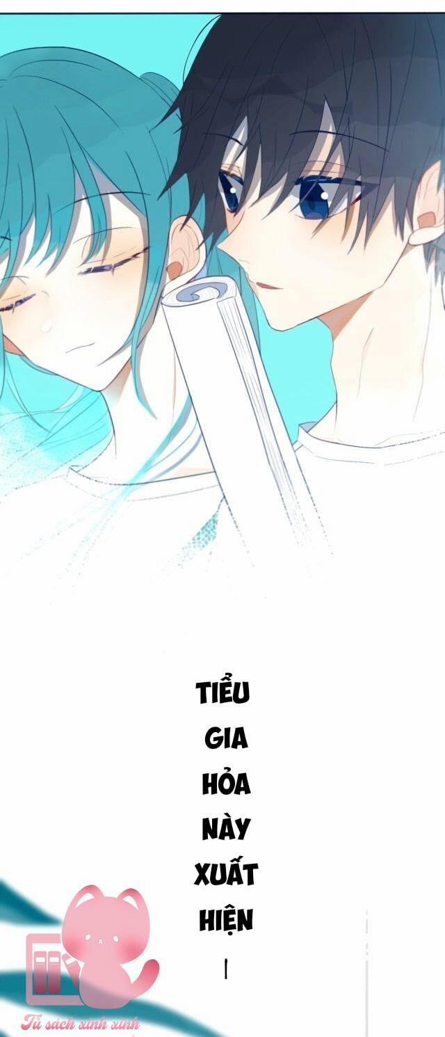 Đó Không Phải Chị Gái Tôi 7 trang 29