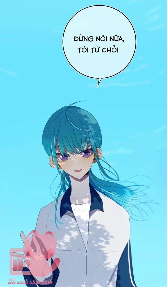 Đó Không Phải Chị Gái Tôi 7 trang 3