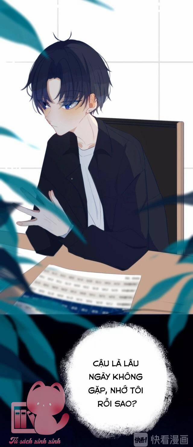 Đó Không Phải Chị Gái Tôi 7 trang 30