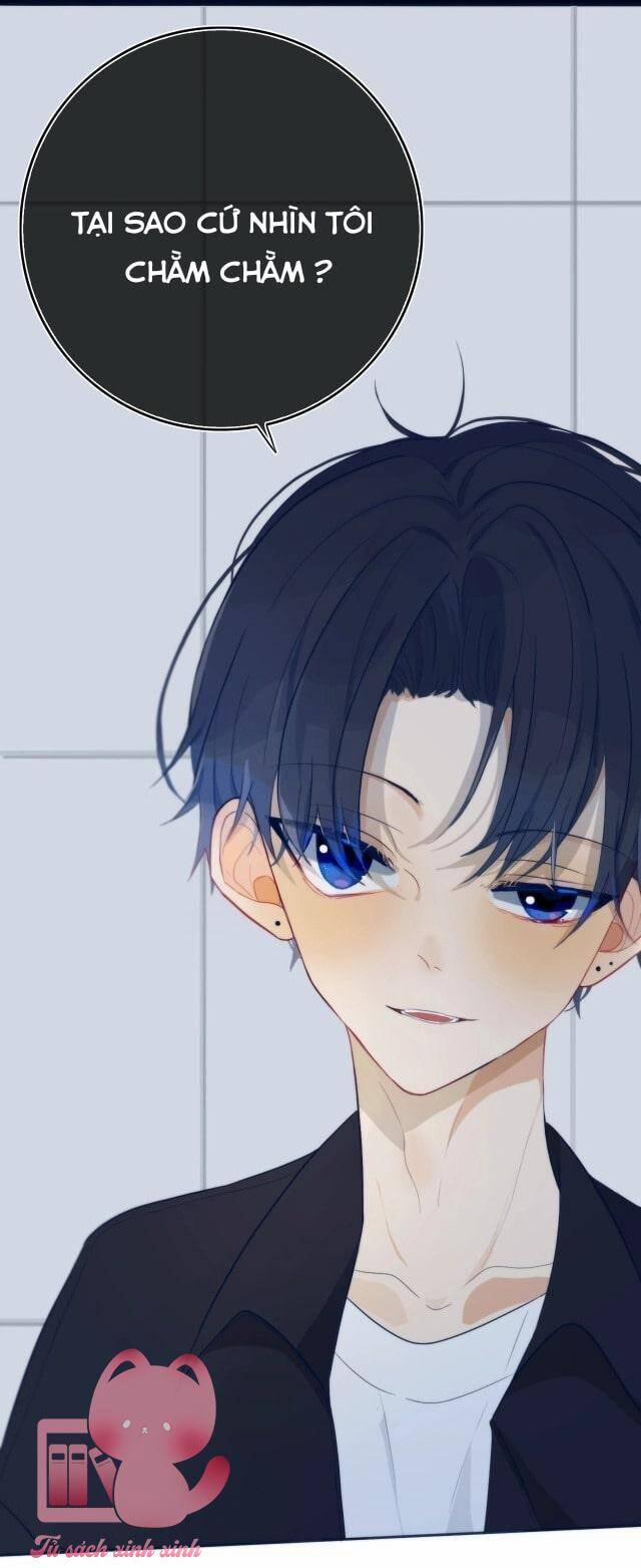 Đó Không Phải Chị Gái Tôi 7 trang 31