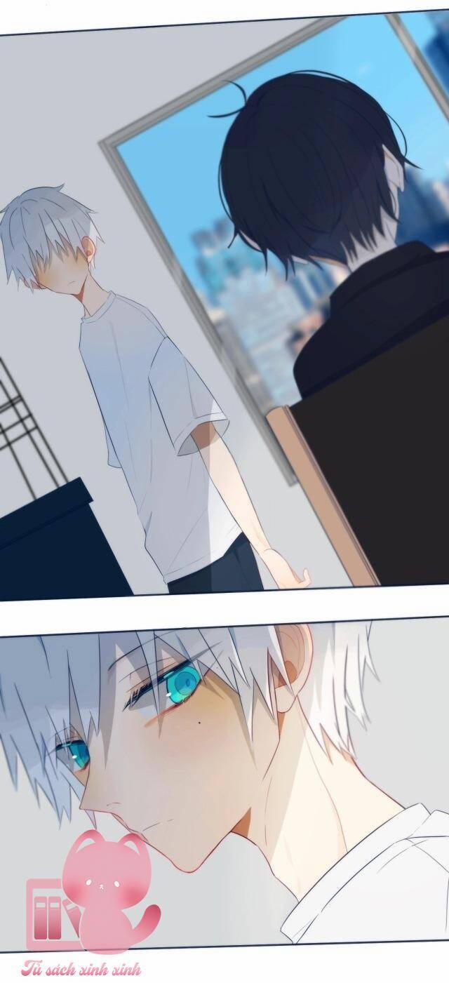 Đó Không Phải Chị Gái Tôi 7 trang 32