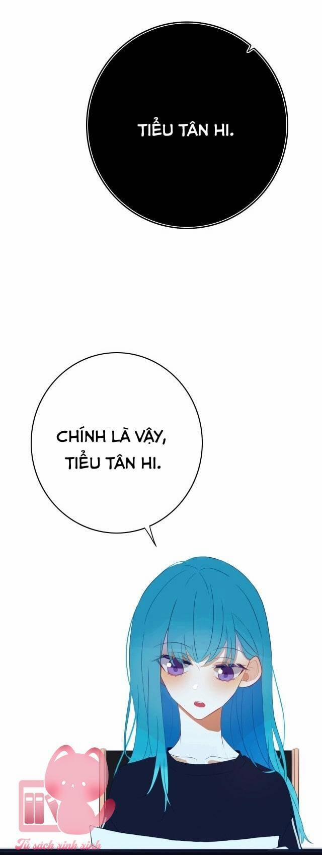 Đó Không Phải Chị Gái Tôi 7 trang 33