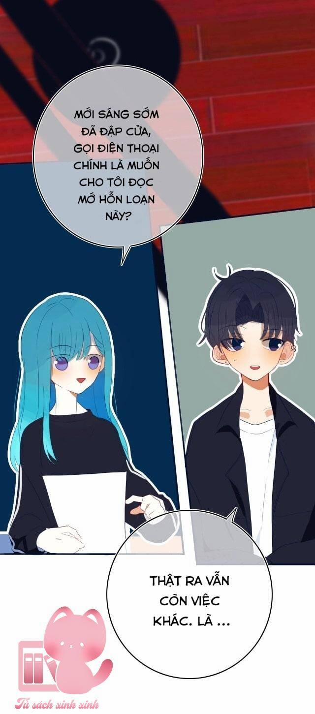 Đó Không Phải Chị Gái Tôi 7 trang 38