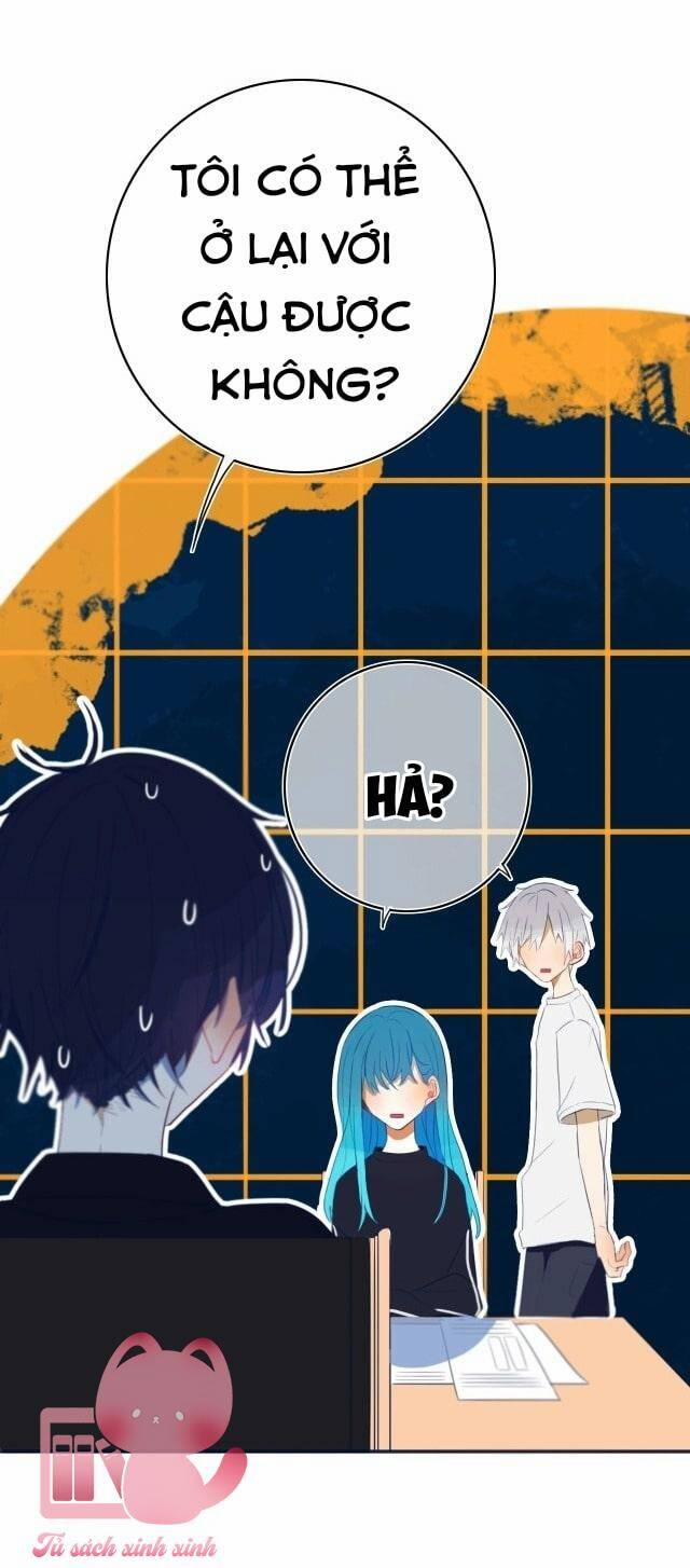 Đó Không Phải Chị Gái Tôi 7 trang 39