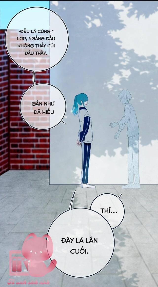 Đó Không Phải Chị Gái Tôi 7 trang 4