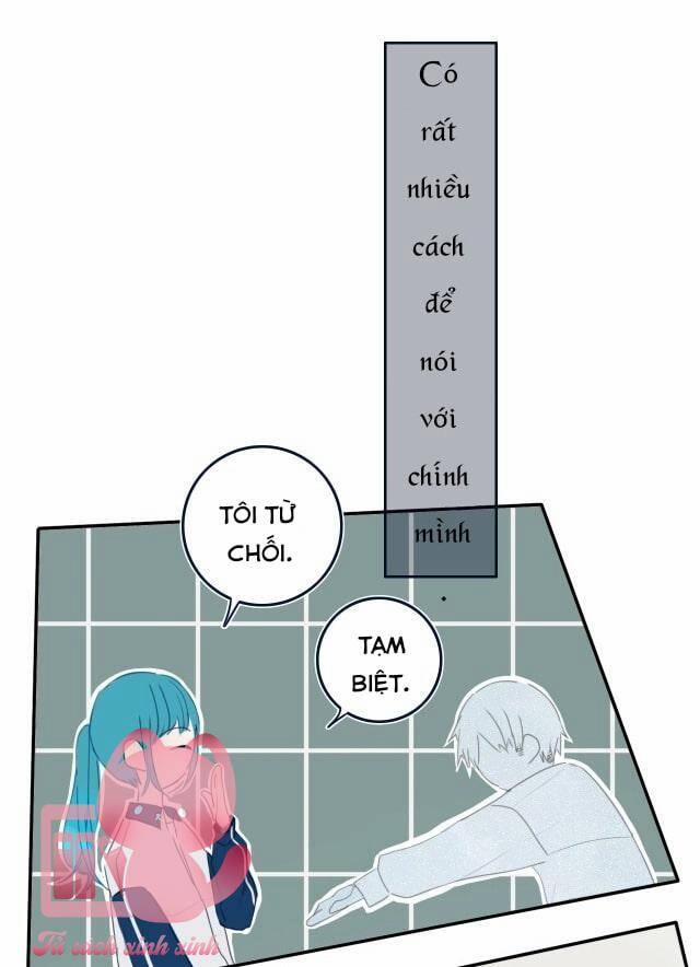 Đó Không Phải Chị Gái Tôi 7 trang 6