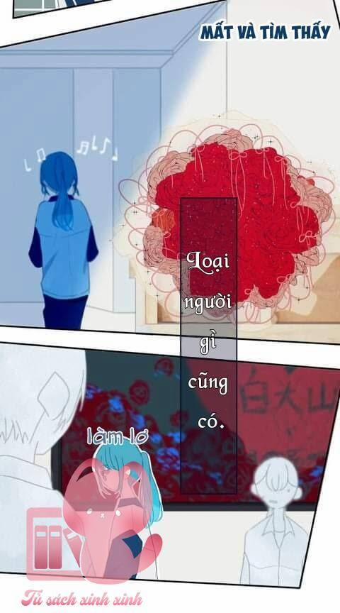 Đó Không Phải Chị Gái Tôi 7 trang 7