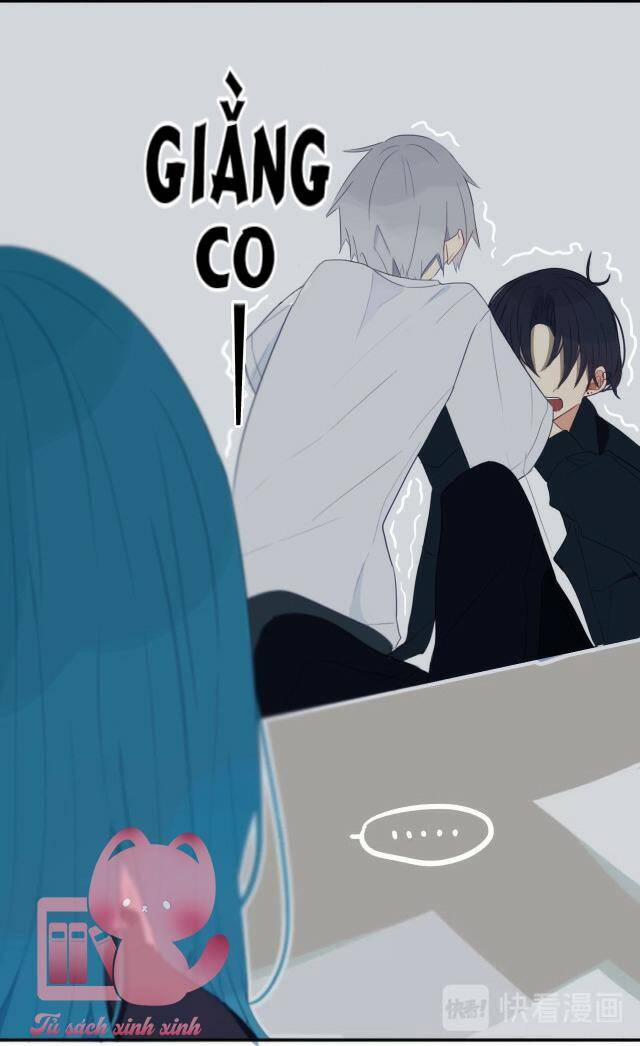 Đó Không Phải Chị Gái Tôi 8 trang 11