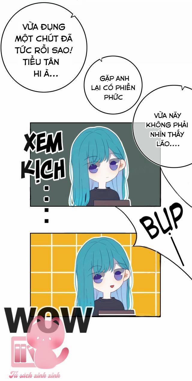 Đó Không Phải Chị Gái Tôi 8 trang 12