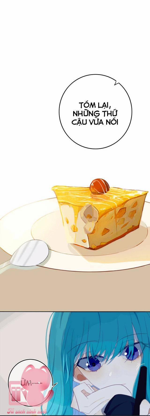 Đó Không Phải Chị Gái Tôi 8 trang 13