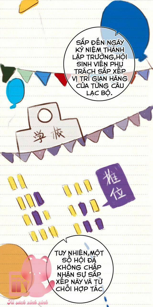 Đó Không Phải Chị Gái Tôi 8 trang 14