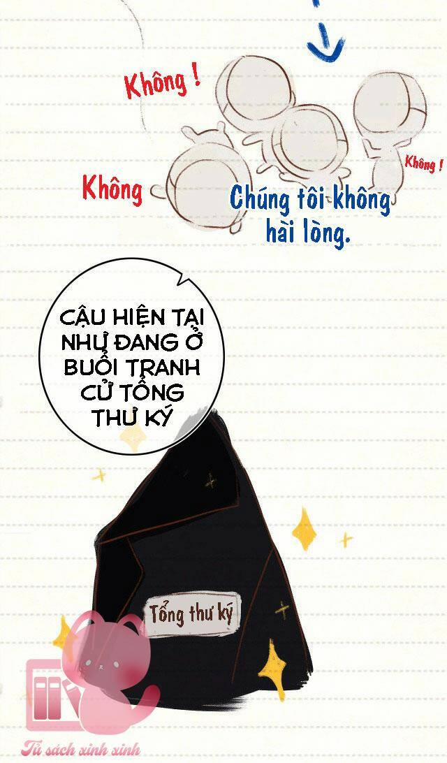 Đó Không Phải Chị Gái Tôi 8 trang 15