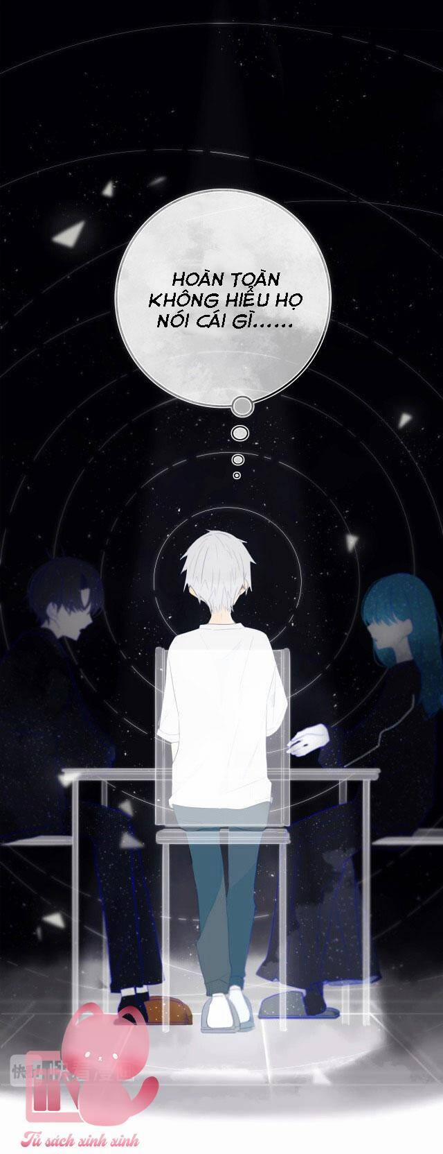 Đó Không Phải Chị Gái Tôi 8 trang 18