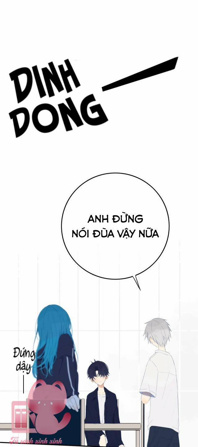 Đó Không Phải Chị Gái Tôi 8 trang 2