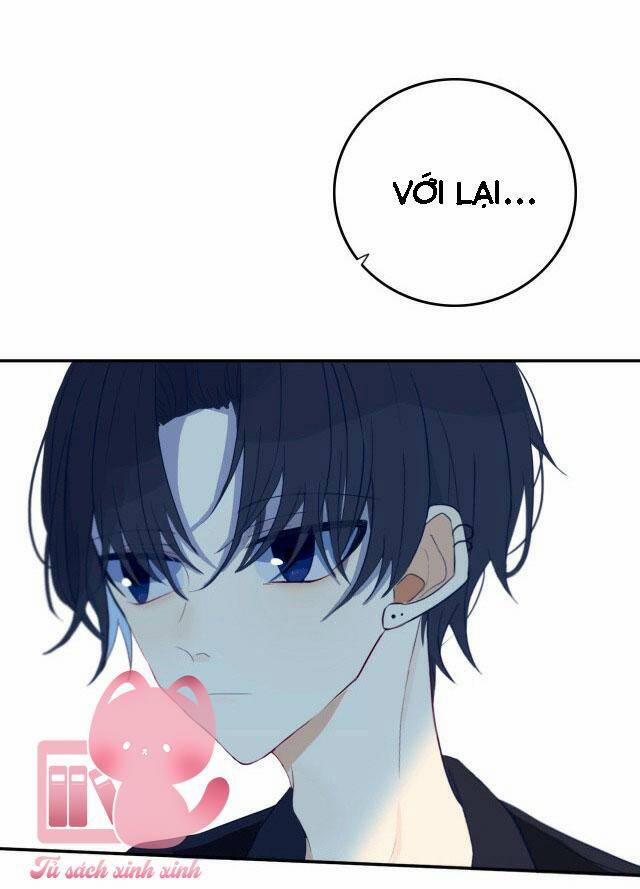 Đó Không Phải Chị Gái Tôi 8 trang 23