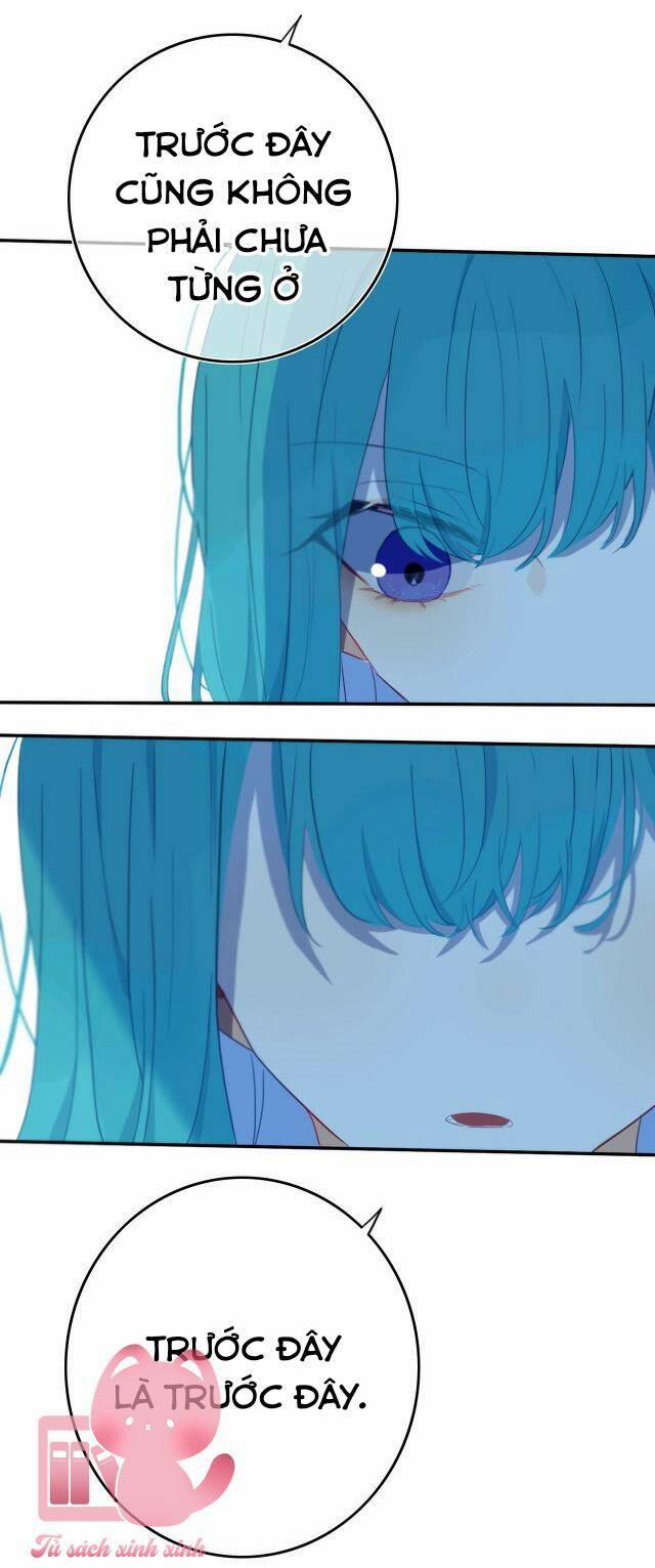 Đó Không Phải Chị Gái Tôi 8 trang 24