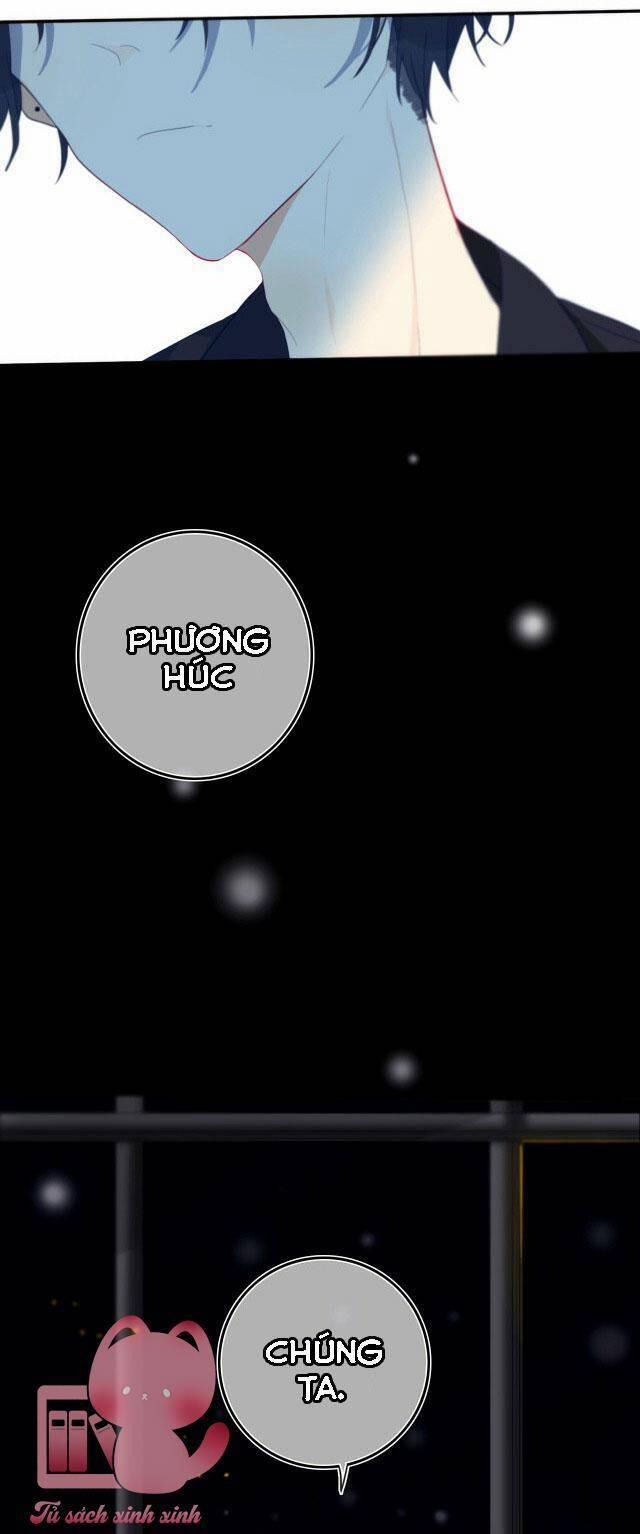 Đó Không Phải Chị Gái Tôi 8 trang 25