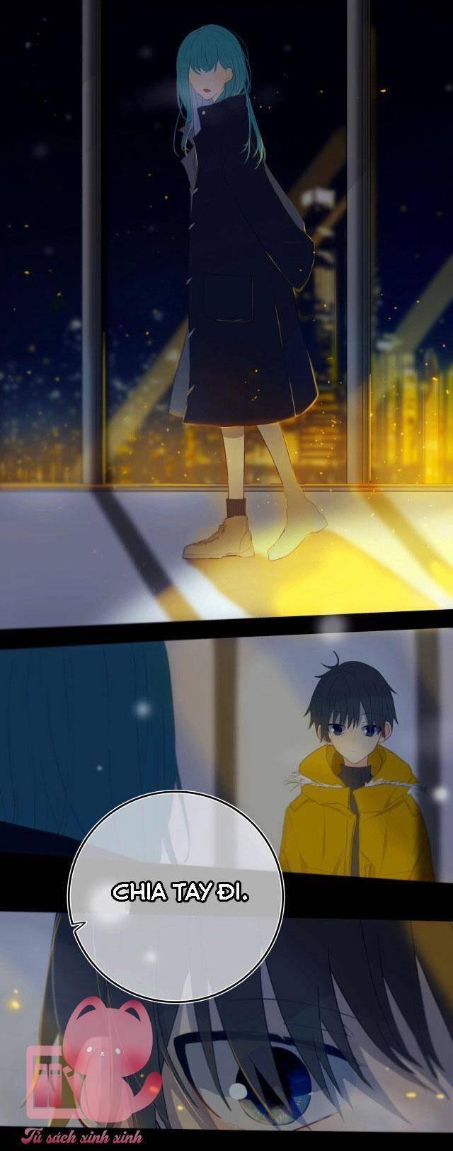 Đó Không Phải Chị Gái Tôi 8 trang 26