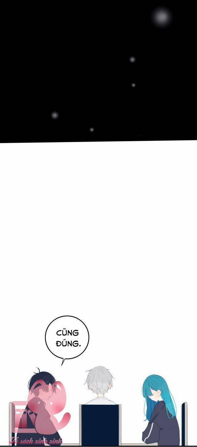 Đó Không Phải Chị Gái Tôi 8 trang 27