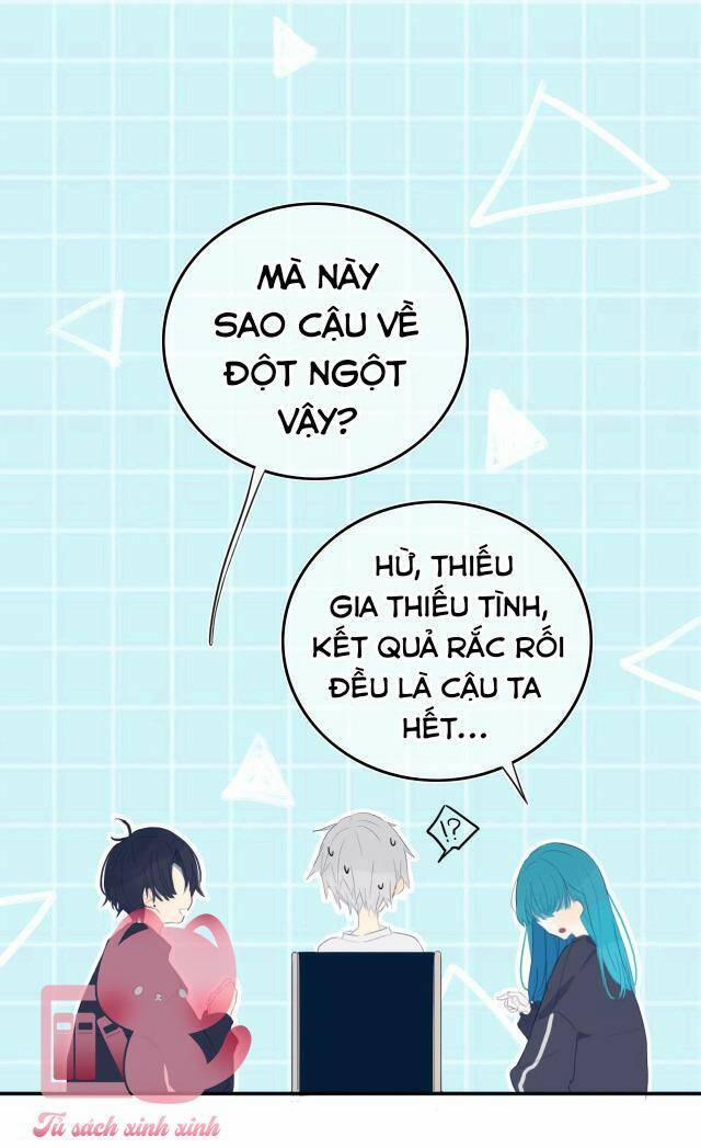 Đó Không Phải Chị Gái Tôi 8 trang 28